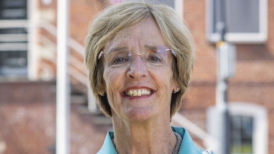 'Dit had ik nooit verwacht', na twaalf jaar stopt burgemeester Bronsvoort