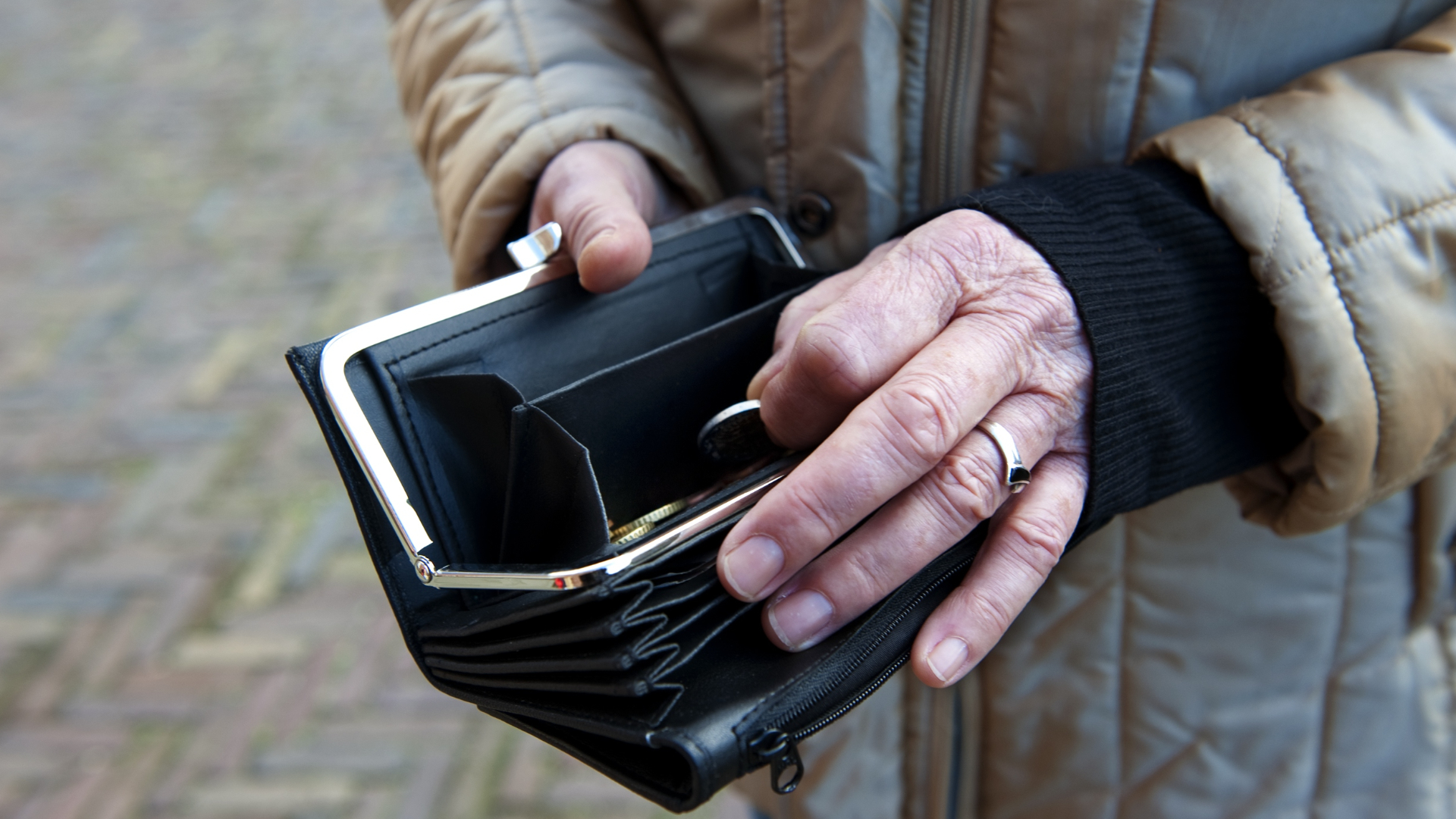 Armoede in Utrecht stijgt licht, maar toch kunnen huishoudens vaker rondkomen