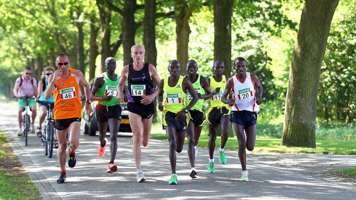 Marathon Klazienaveen maakt comeback: 'Blij verrast'