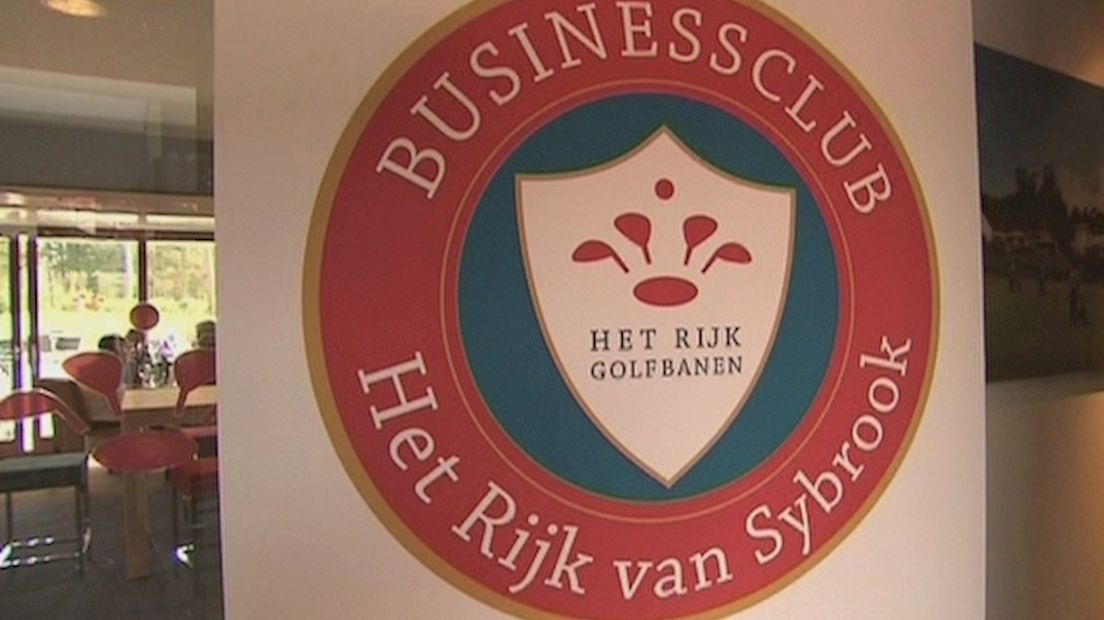 Nieuwe businessclub