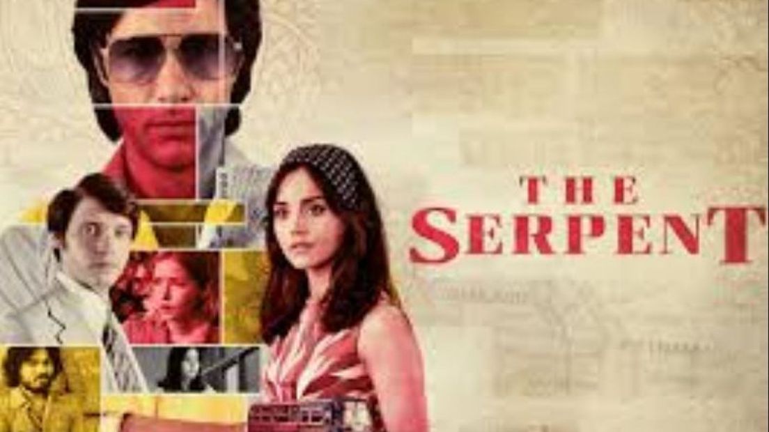Het verhaal van de Twentse gepensioneerd diplomaat Herman Knippenberg staat centraal in de Netflixserie 'The Serpent'