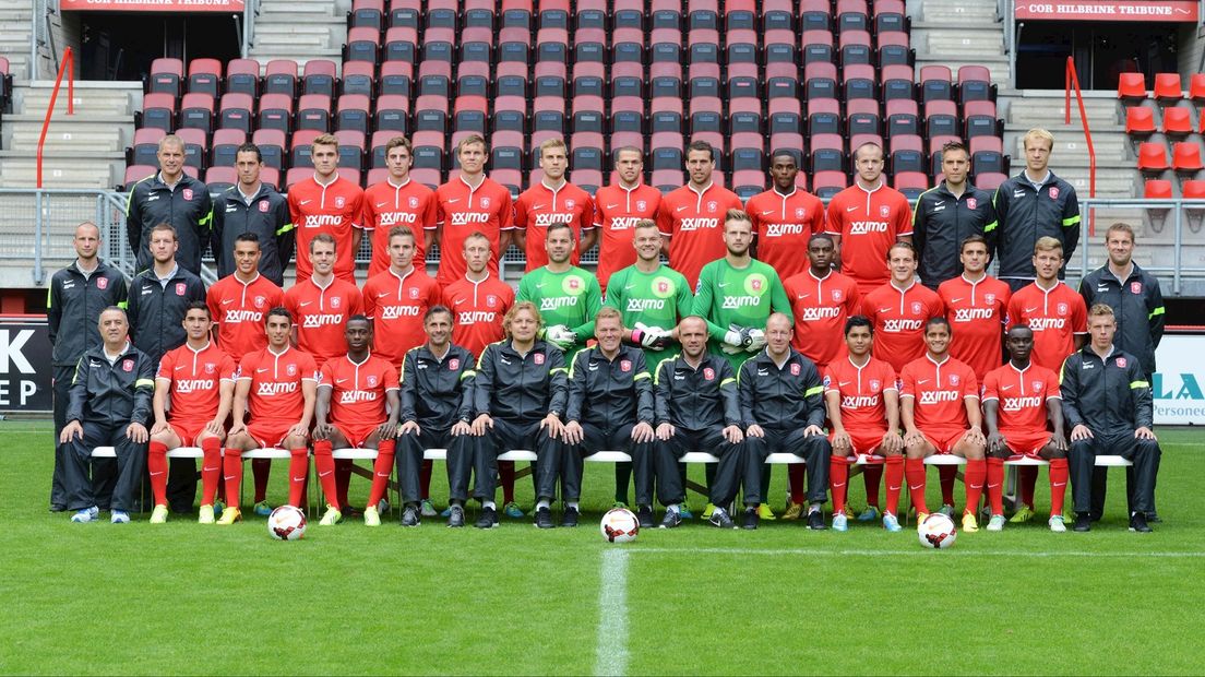 FC Twente