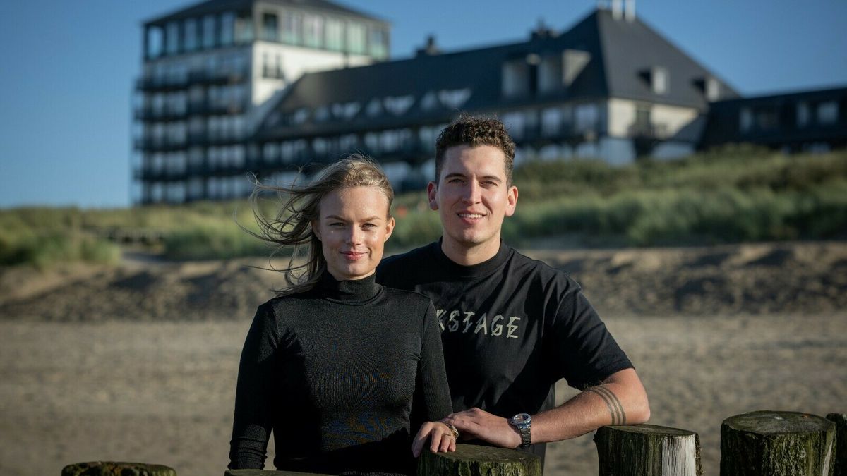 Sterrenrestaurant Demain vertrekt uit Strandhotel in Cadzand
