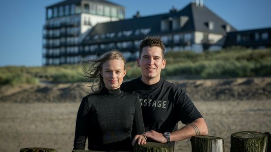 Sterrenrestaurant Demain vertrekt uit Strandhotel in Cadzand Nieuws