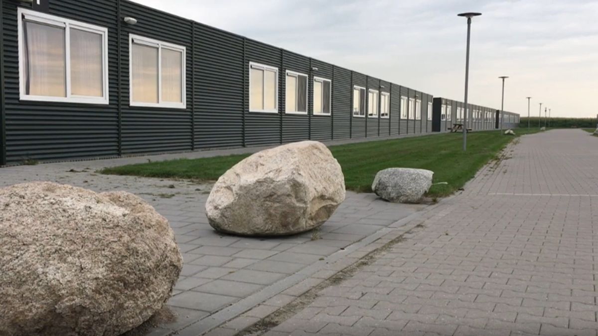 De Fryske Marren voorlopig niet verder met kleinschalige asielopvang