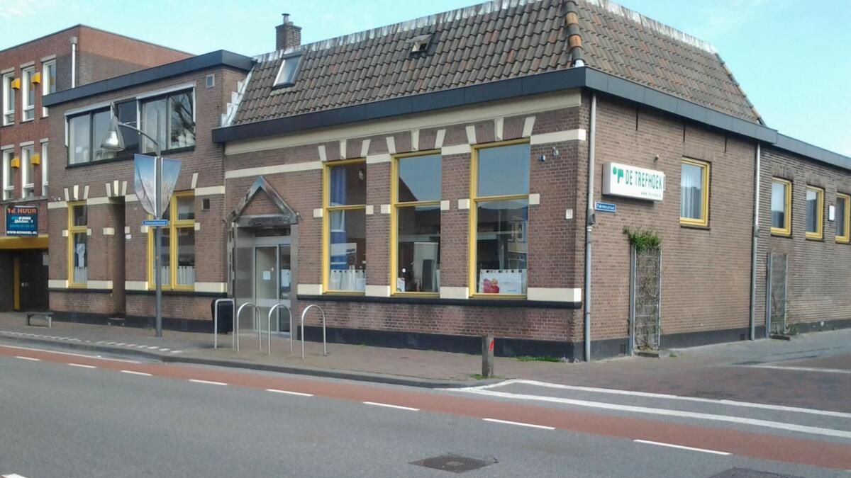 Vergeten akte blijkt doodsteek: Wijkcentrum de Trefhoek vraagt faillissement aan