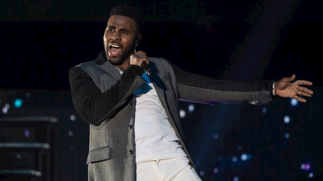 Jason Derulo