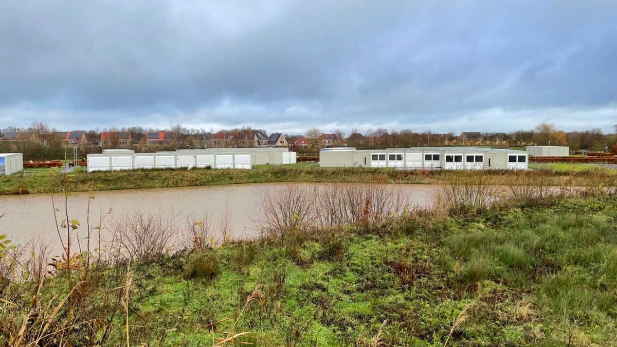 Bouw nieuwe wijk Ossehaar in Coevorden start in 2025 RTV Drenthe