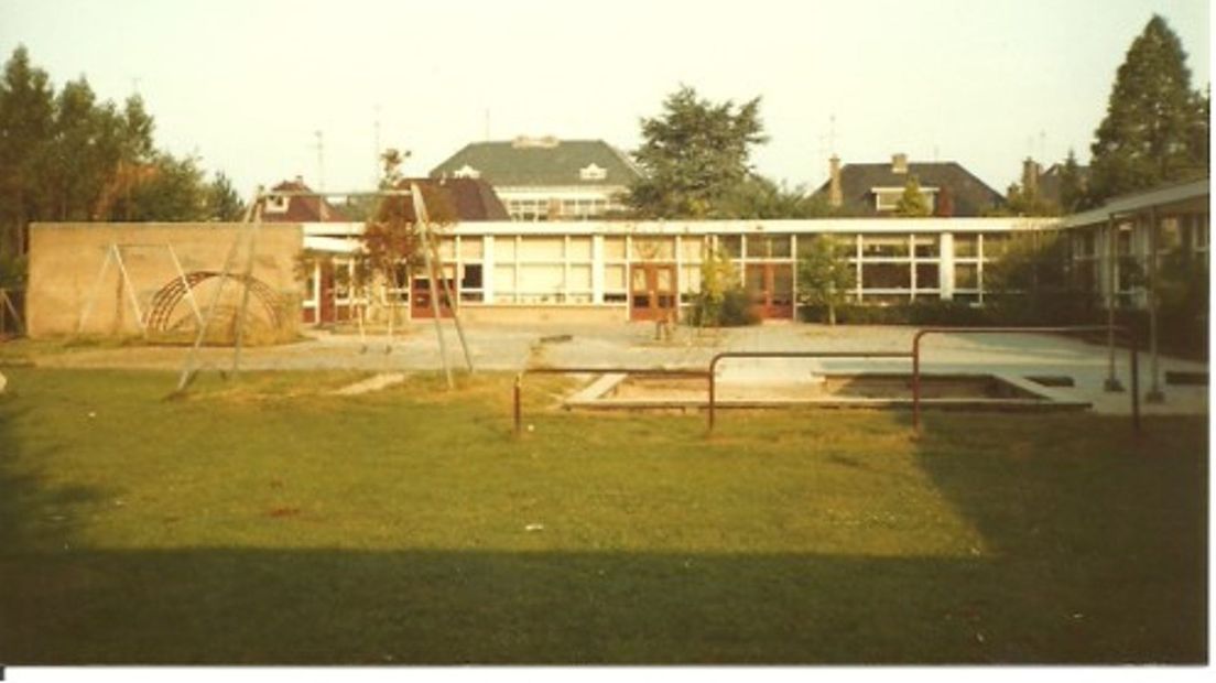 Van Lieflandschool