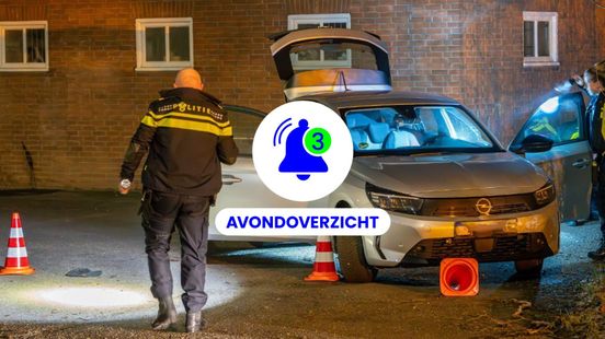 Celstraffen voor moord Muse (22), Corne H. in tbs-kliniek en Duiven onderzoekt kernreactor op donderdag 18 juni