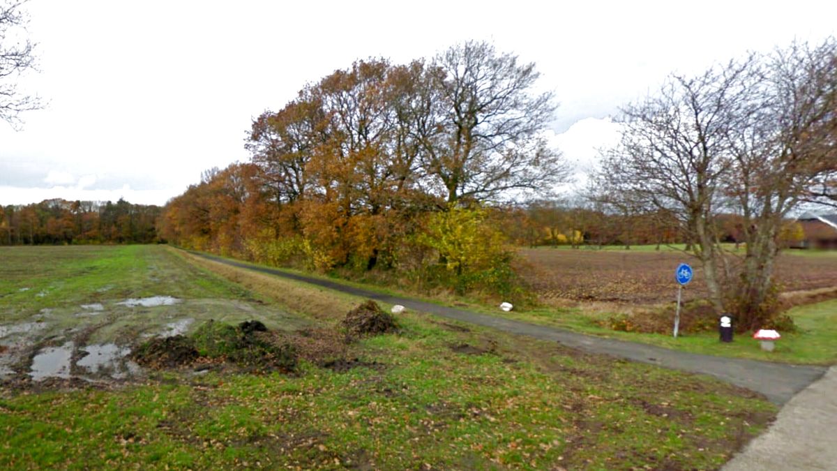 Man belaagt meerdere fietsers bij Zeegse
