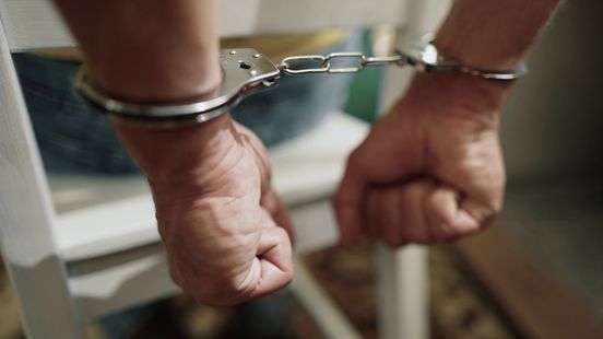 Date met een vrouw verandert in nachtmerrie: slachtoffer urenlang gegijzeld