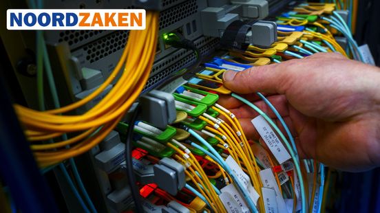 Los van Amerikaanse bigtech: noordelijke ondernemers werken aan eigen clouddienst