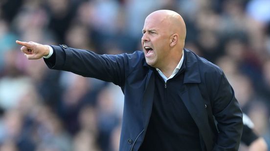 'Arne Slot stap dichterbij bondscoachschap Oranje na handreiking Liverpool' Home