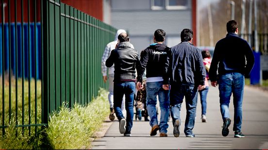 Spreidingswet: de helft van Limburgse gemeenten onderneemt actie, en de rest? Home