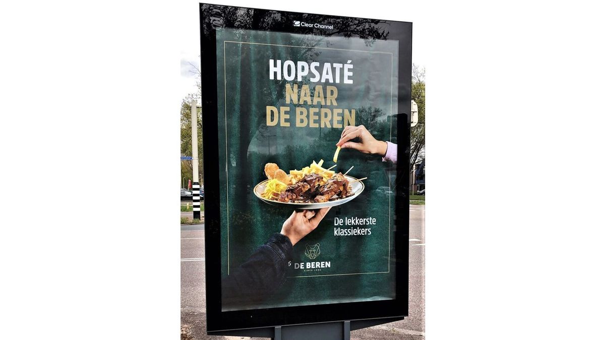 Tenenkrommende reclames of briljant? 'De slechtste slogans zijn de