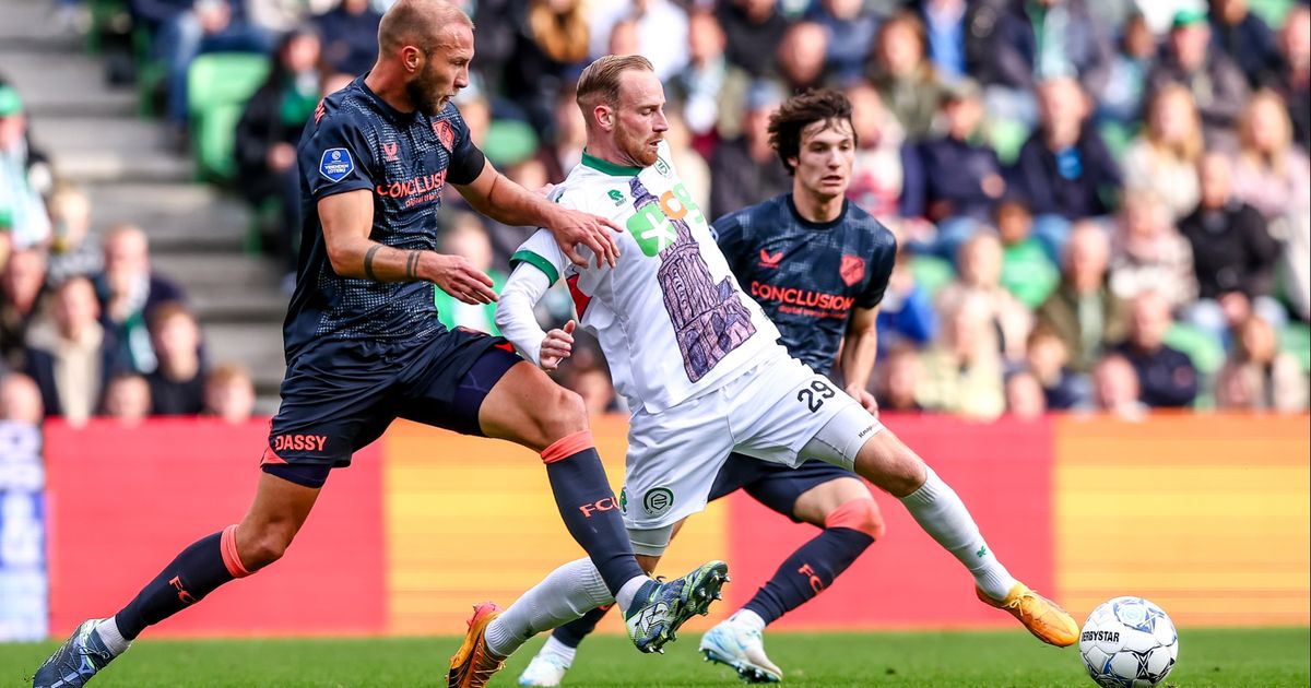 'Hoe kun je als profvoetballer überhaupt meerdere keren te laat komen