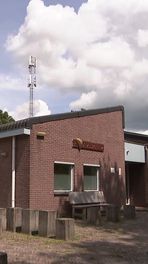 Toekomst van dorpshuizen