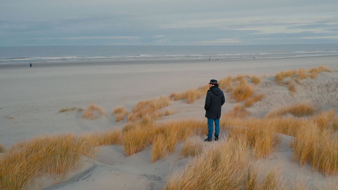 Bekijk de nieuwe vlog van Ismaël Lotz: 'Windrichtingen'