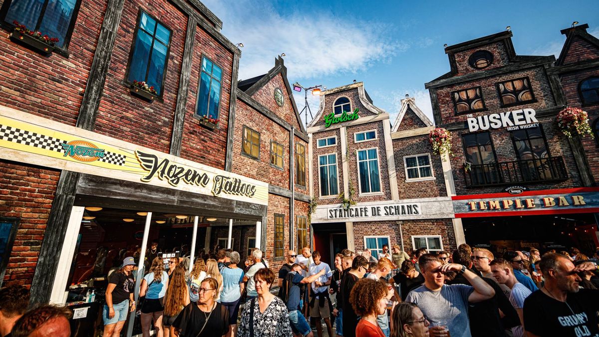 Zwarte Cross niet helemaal uitverkocht: deze kaarten zijn nog te koop