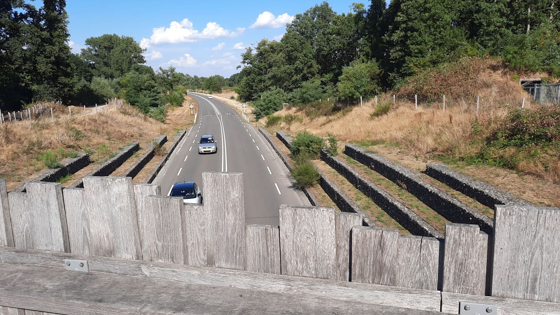 Oost Gelre deelt mobiliteitsplan. Nadruk op lopen, fietsen en ov, maar minder op het autoverkeer.