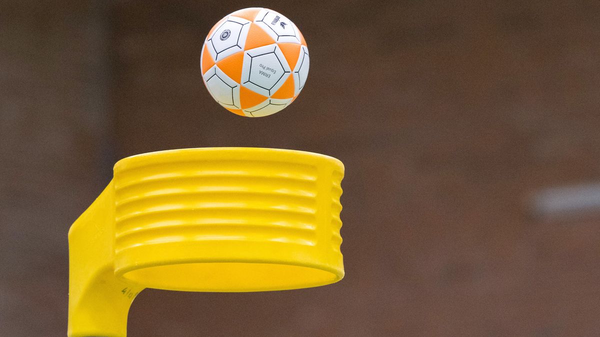 Winst voor LDODK in topper | Bentveld opnieuw Nederlands kampioen -23