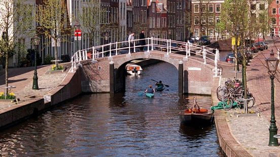 Megaproject in binnenstad duurt 15 jaar, werkzaamheden volgend jaar van start Home