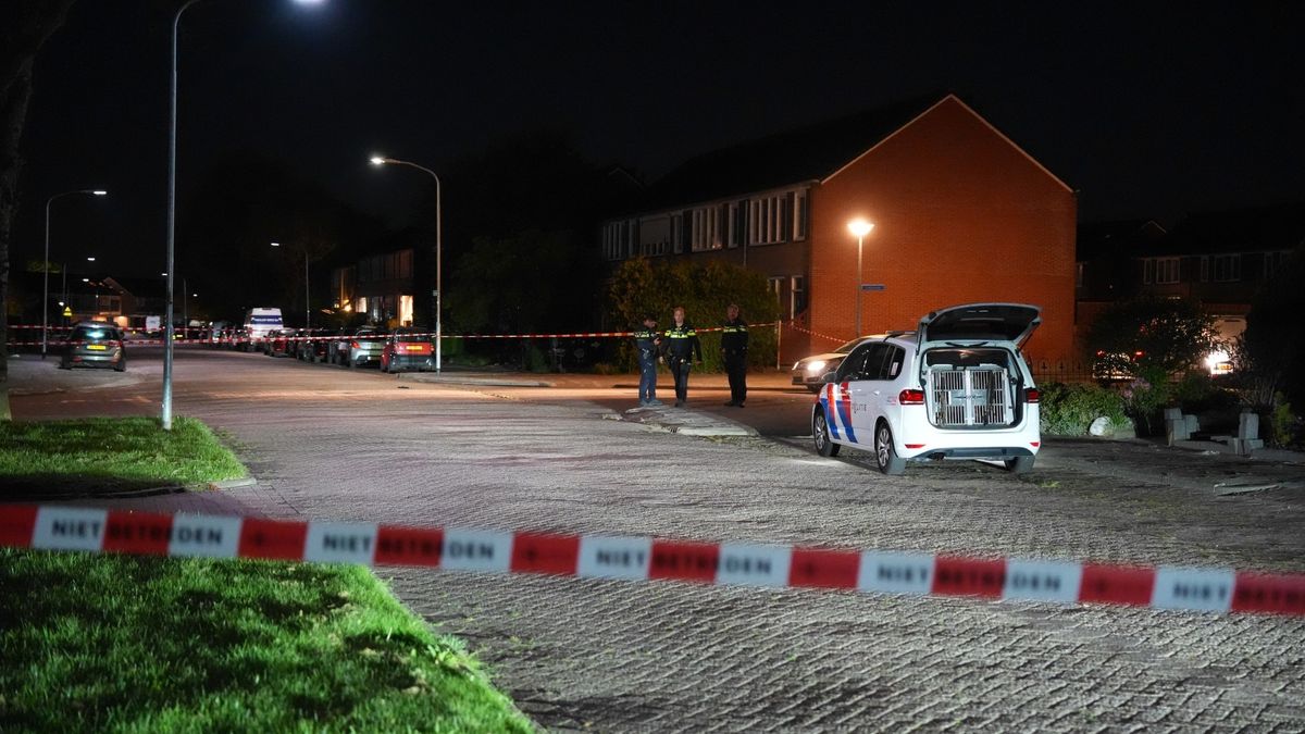 112-nieuws vrijdag 1 mei: Gewonden bij incident in Winschoten • Lichaam overleden persoon gevonden i