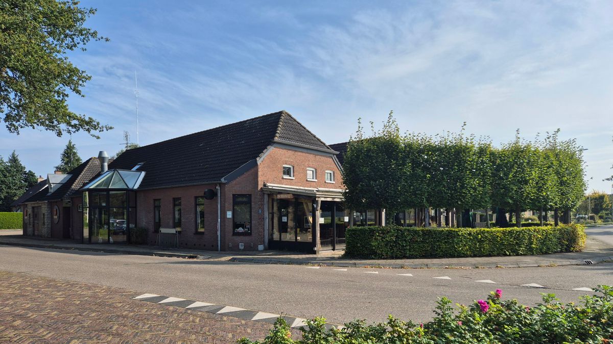 'Religieus' restaurant moet vertrekken uit Spier: 'Voelt als een overwinning'