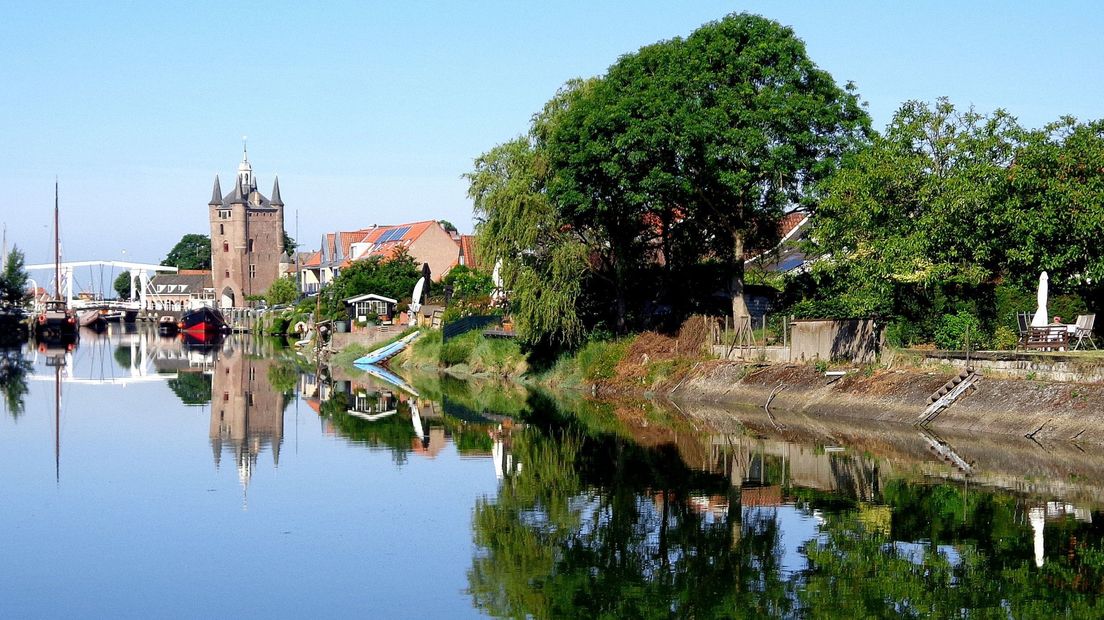 Zierikzee