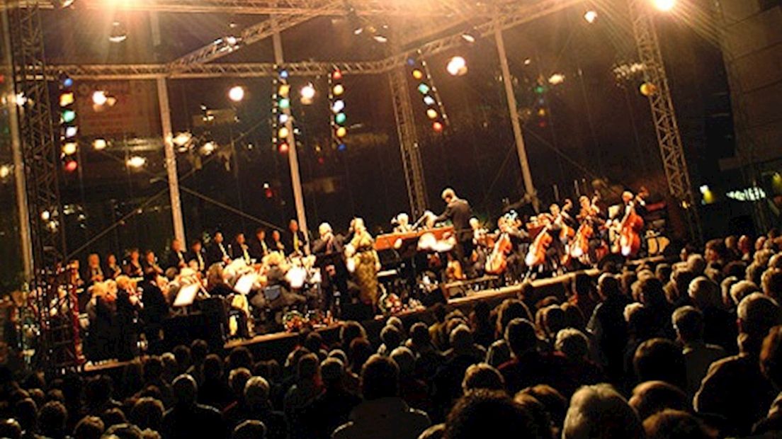 Orkest van het Oosten