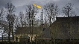 Raad van State: besluit waakvlam gaswinning Groningen was in orde