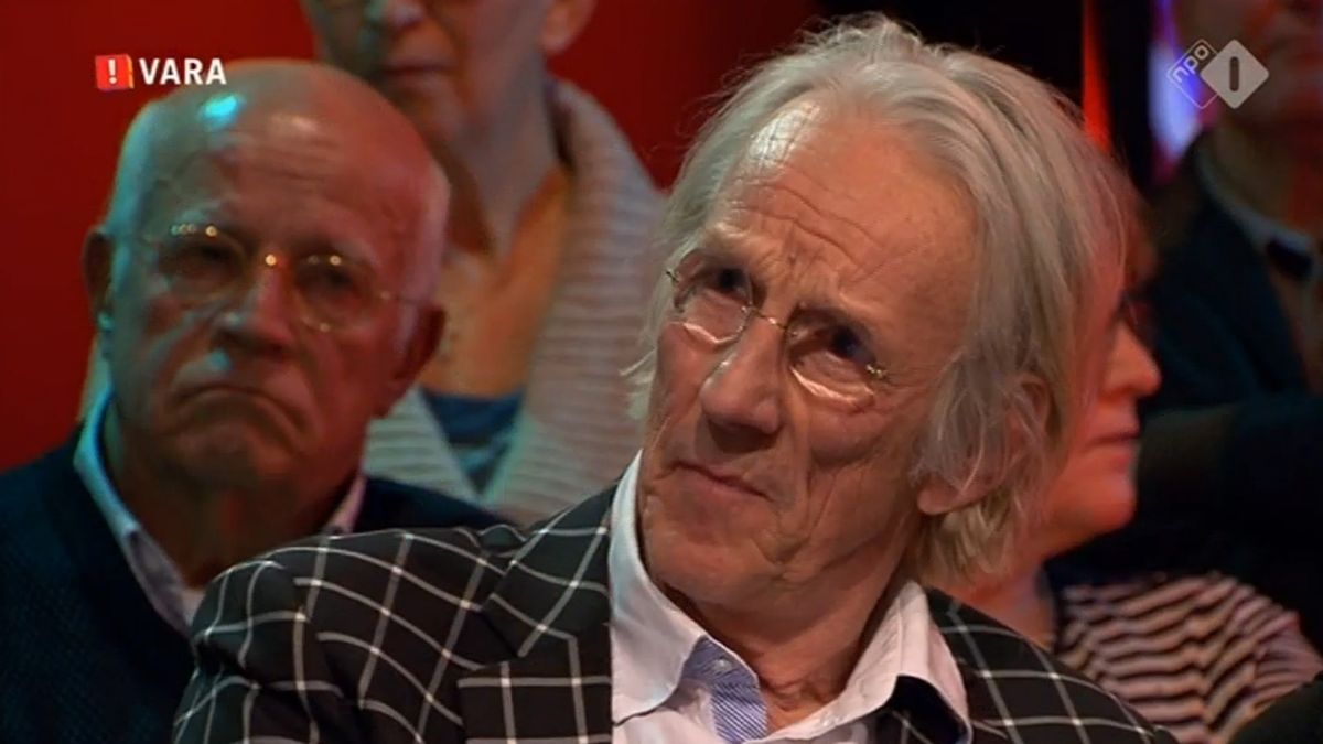 Kinderen Van Freek De Jonge