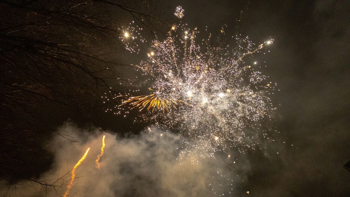 Minions ploffen in Mitselwier | 'Big Willem' geeft vertier in De Skieding