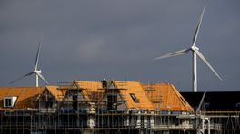 Onderzoek: wonen bij windmolens levert geen extra gezondheidsklachten op