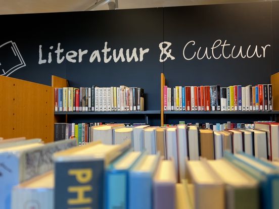 Bibliotheken nemen maatregelen tegen toenemende overlast: 'We zijn er niet voor de openbare orde'