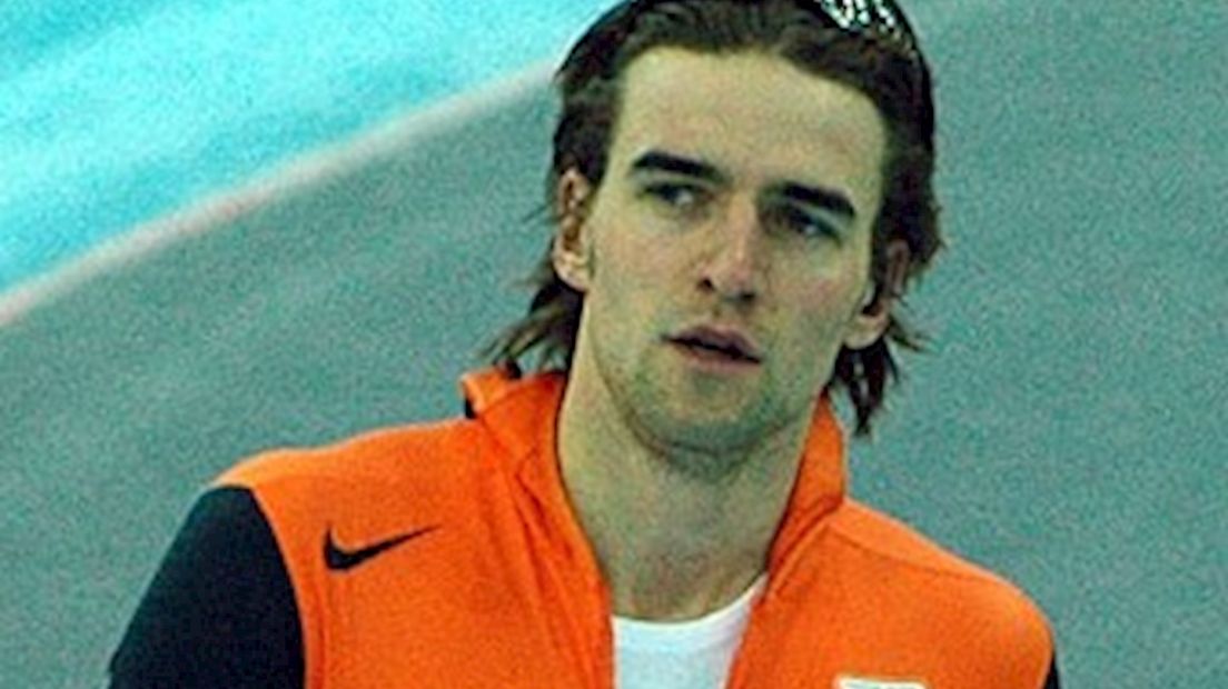 Mark Tuitert
