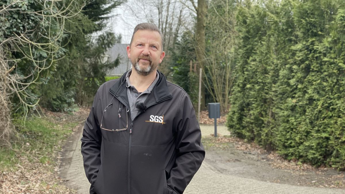 De Breistroeken in Nieuw-Balinge: van bungalowpark naar populaire woonwijk