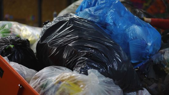 Afval scheiden wordt anders: dit verandert er