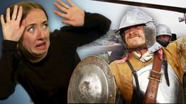 Drie dagen 'oorlog' in onze provincie