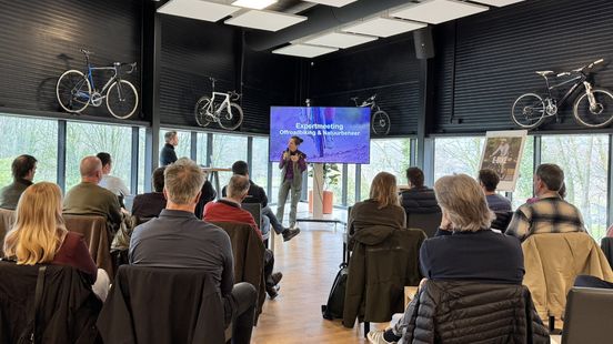 Natuurinstanties en wielerorganisaties vinden elkaar in stevige conclusies Home