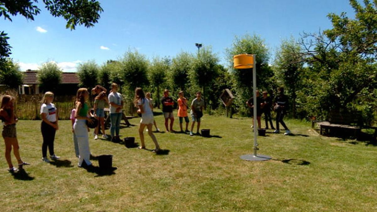 School in Wissenkerke krijgt als eerste certificaat buitenles