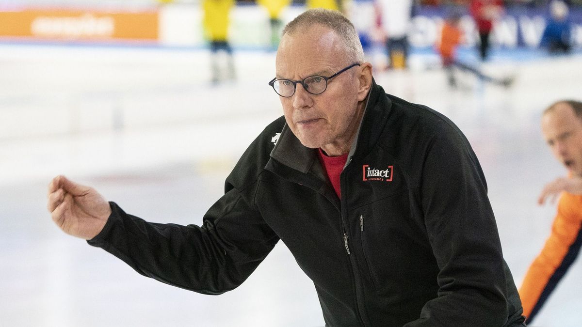Geert Kuiper stopt als bondscoach Duitsland