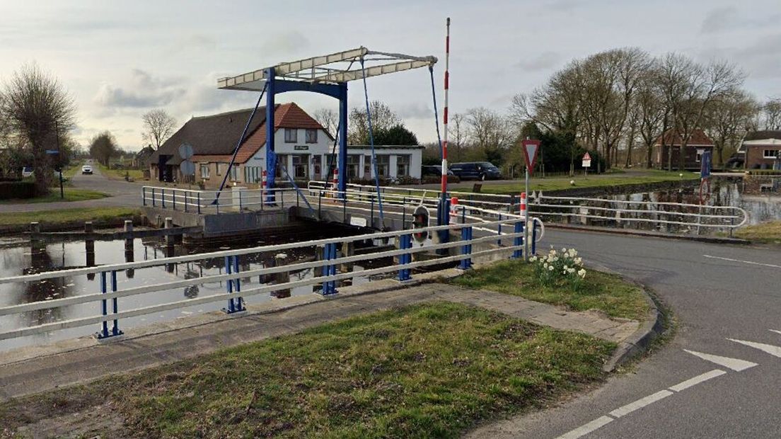 2e Uffelterbrug