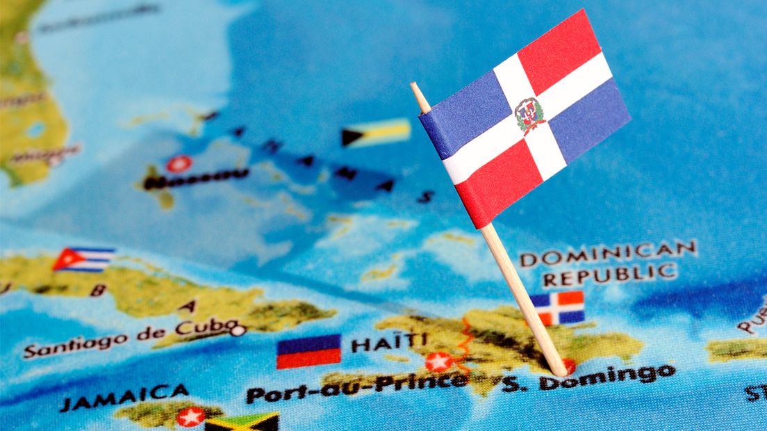 Stel uit Voorburg overlijdt in Dominicaanse Republiek
