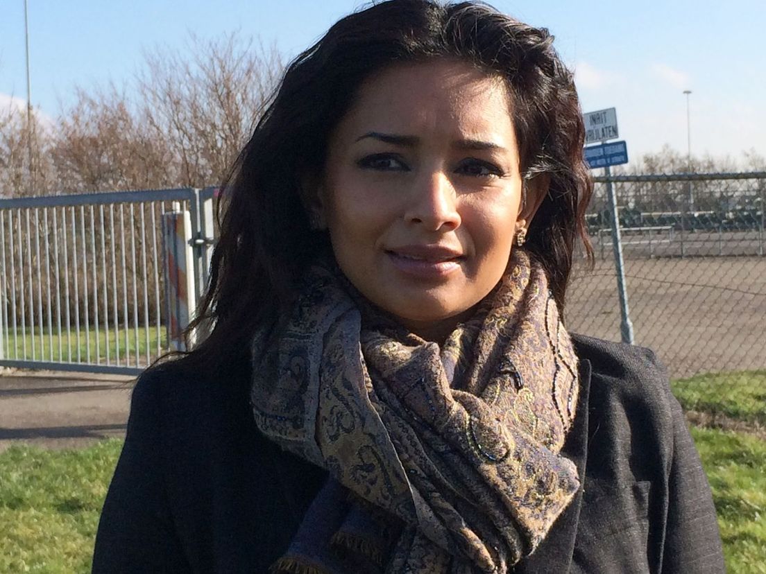 Ook Barendrechtse wethouder Reshma Roopram kandidaat-voorzitter van de PvdA | Foto: