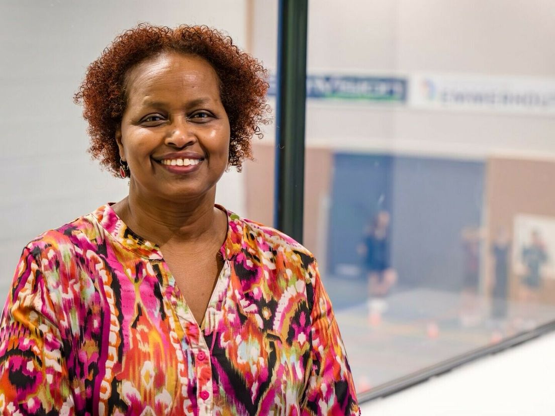 Istahil werd als jong meisje besneden en vraagt nu aandacht: 'Mijn moeder deed het uit liefde'