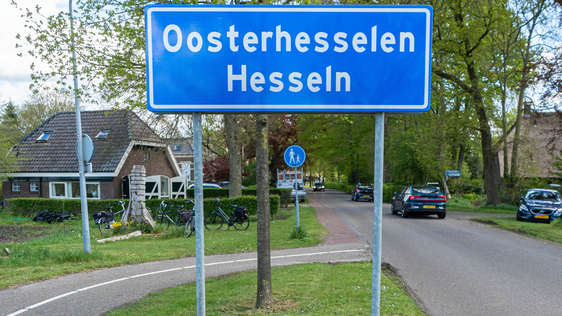 Coevern, Slien, Sweel en Gies? Dat kan, maar dan zijn er 221 nieuwe