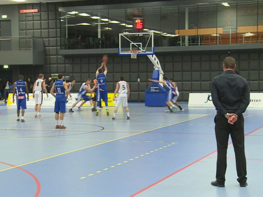 Rotterdam Basketbal