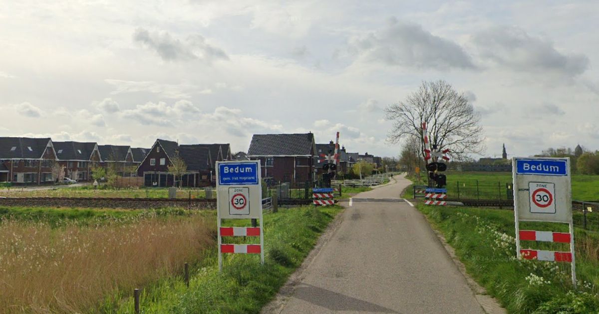 Azc Den Haag Locaties Het Hogeland onderzoekt drie locaties voor een regulier azc in Bedum